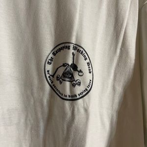 The Taxpaying Working Dead t-shirts